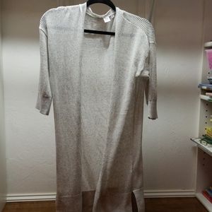 Gap Long Half Sleeve Sweater